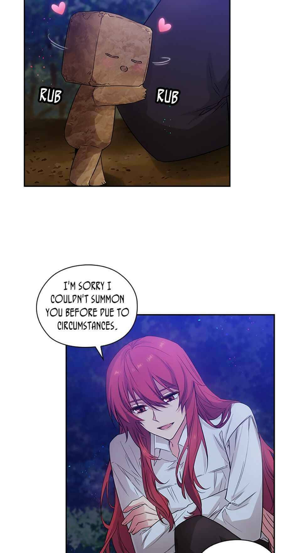 Read Adonis chapter 187 image 47 on Lezhin