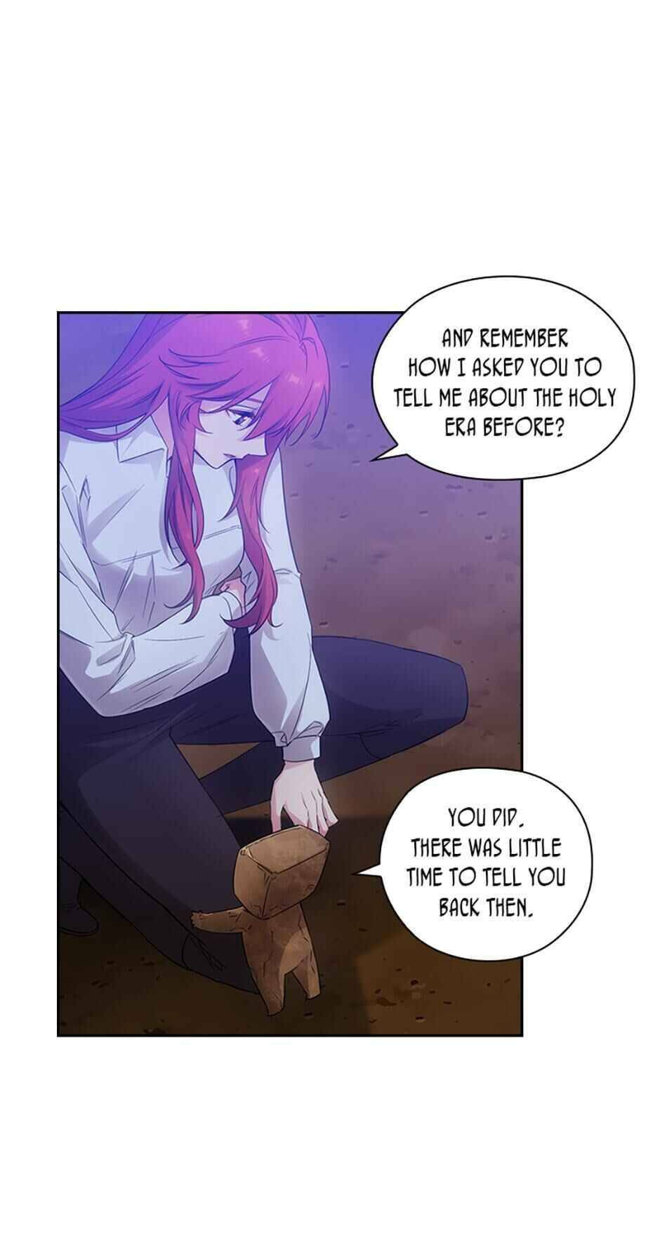 Read Adonis chapter 187 image 50 on Lezhin