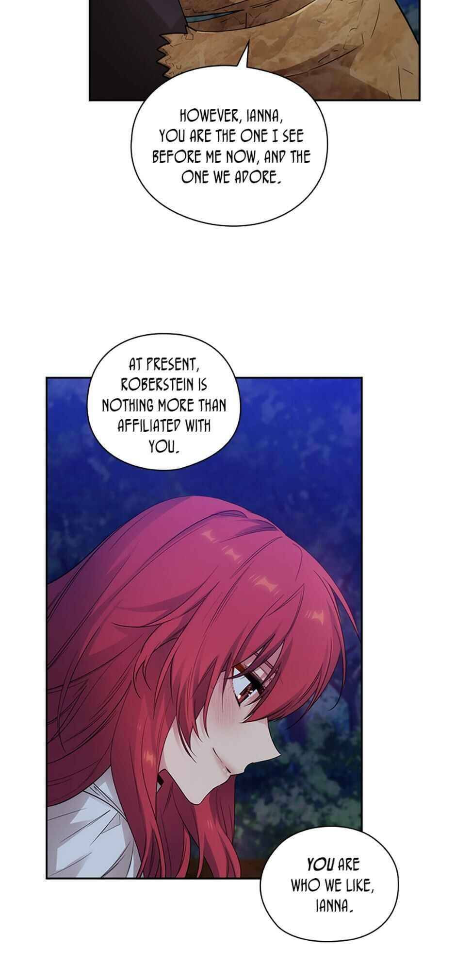 Read Adonis chapter 187 image 55 on Lezhin