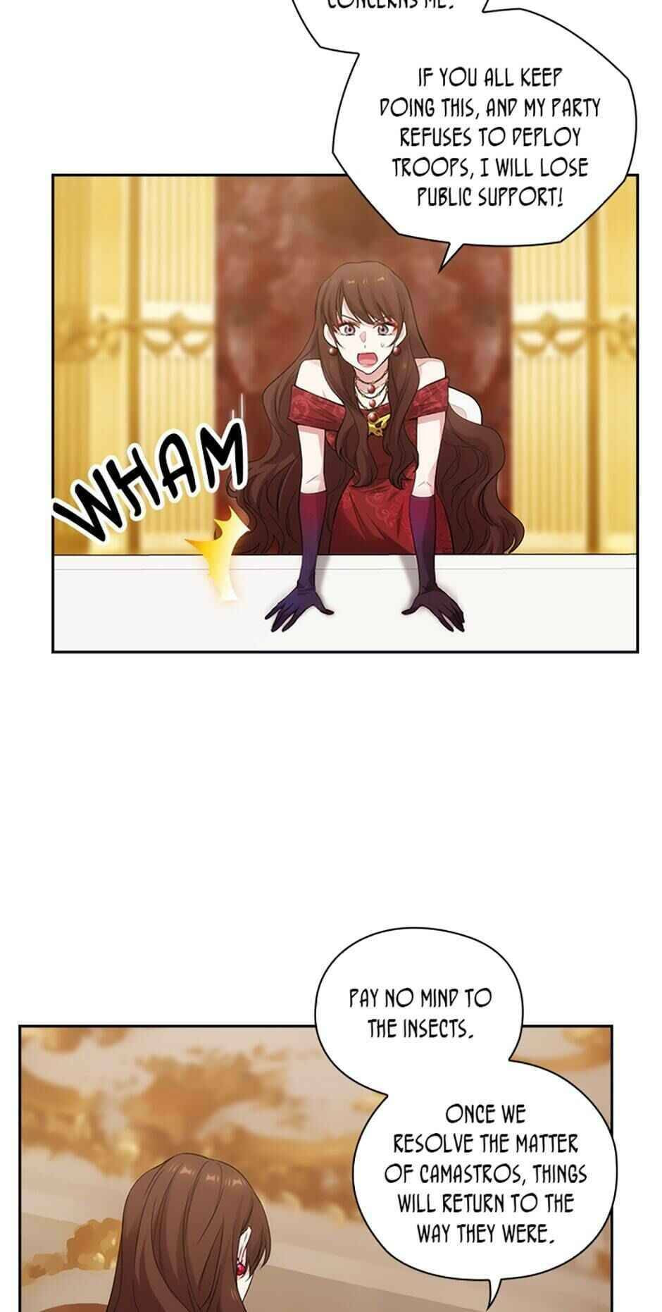 Read Adonis chapter 187 image 58 on Lezhin