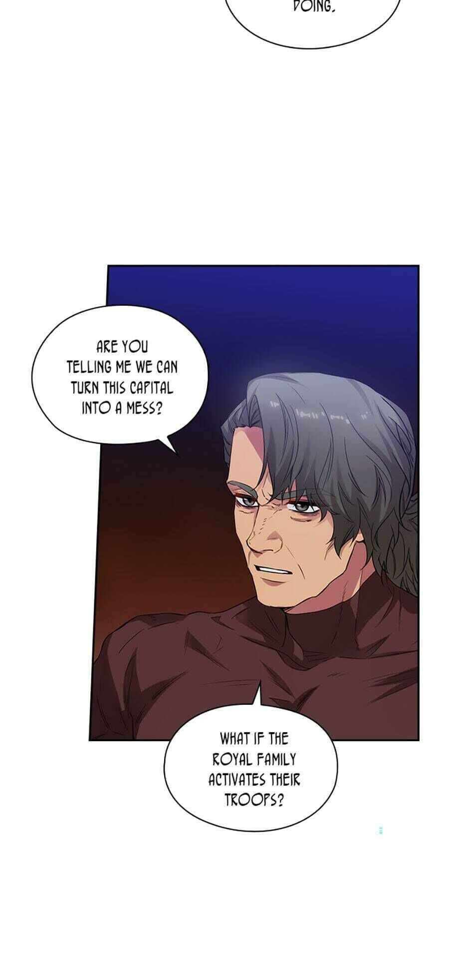 Read Adonis chapter 187 image 8 on Lezhin