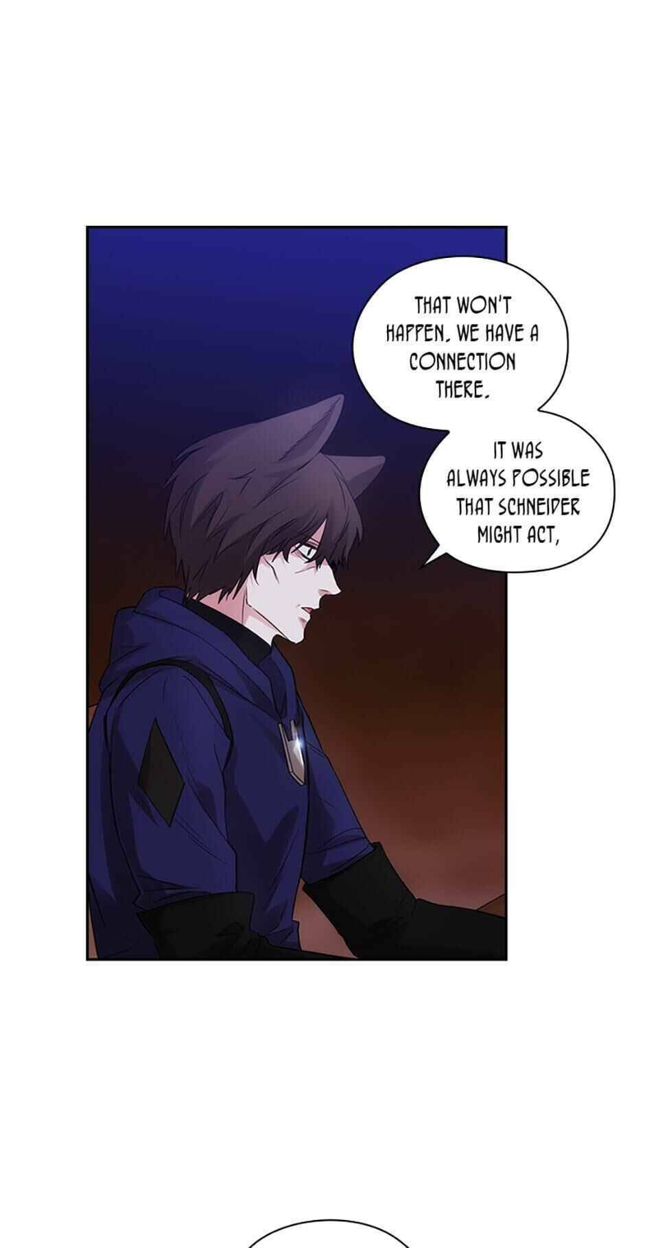 Read Adonis chapter 187 image 9 on Lezhin