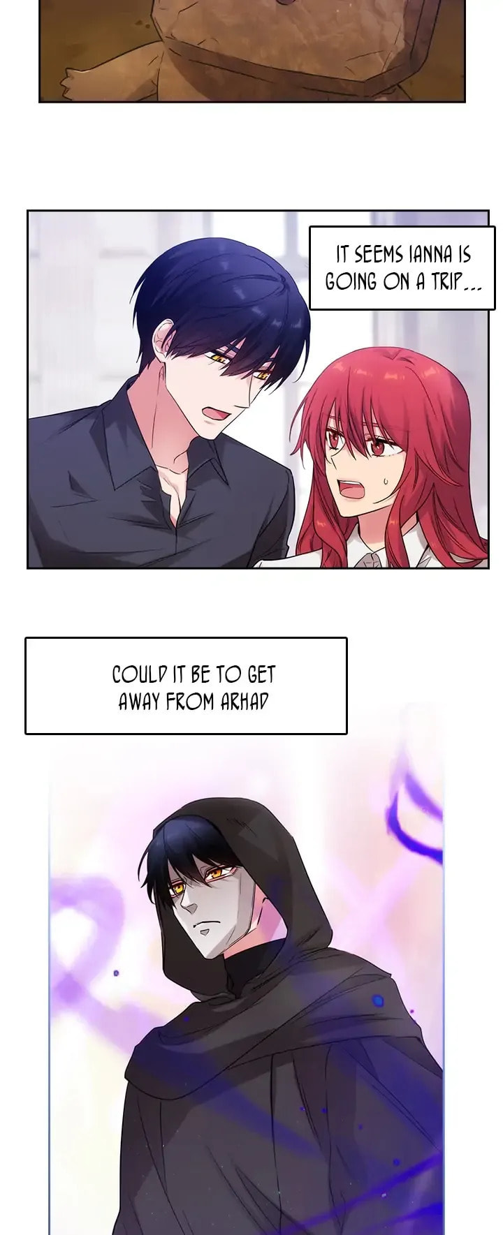 Read Adonis chapter 188.1 image 2 on Lezhin