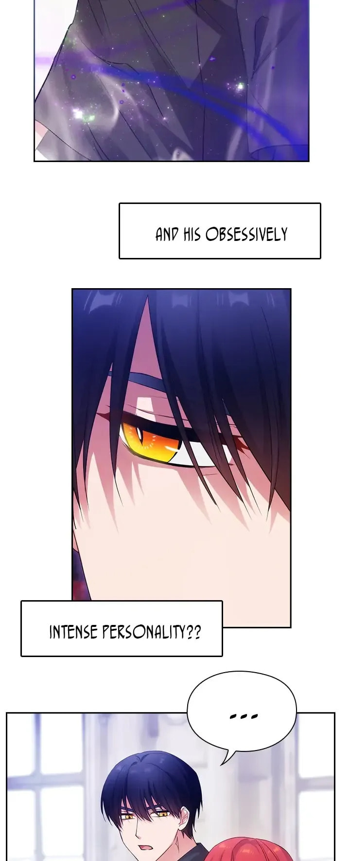 Read Adonis chapter 188.1 image 3 on Lezhin