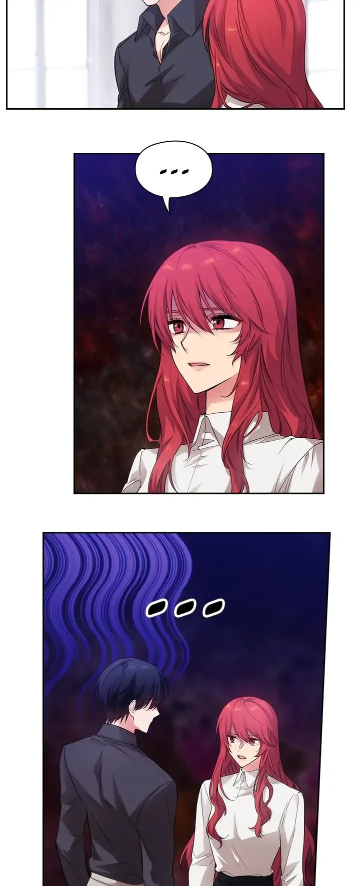 Read Adonis chapter 188.1 image 4 on Lezhin