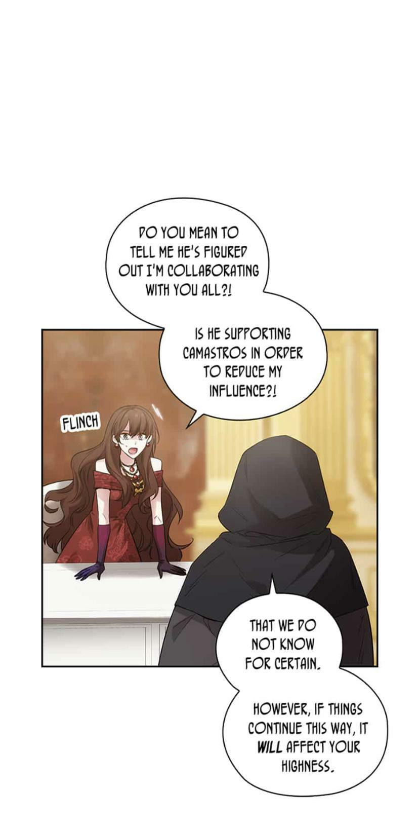Read Adonis chapter 188 image 0 on Lezhin