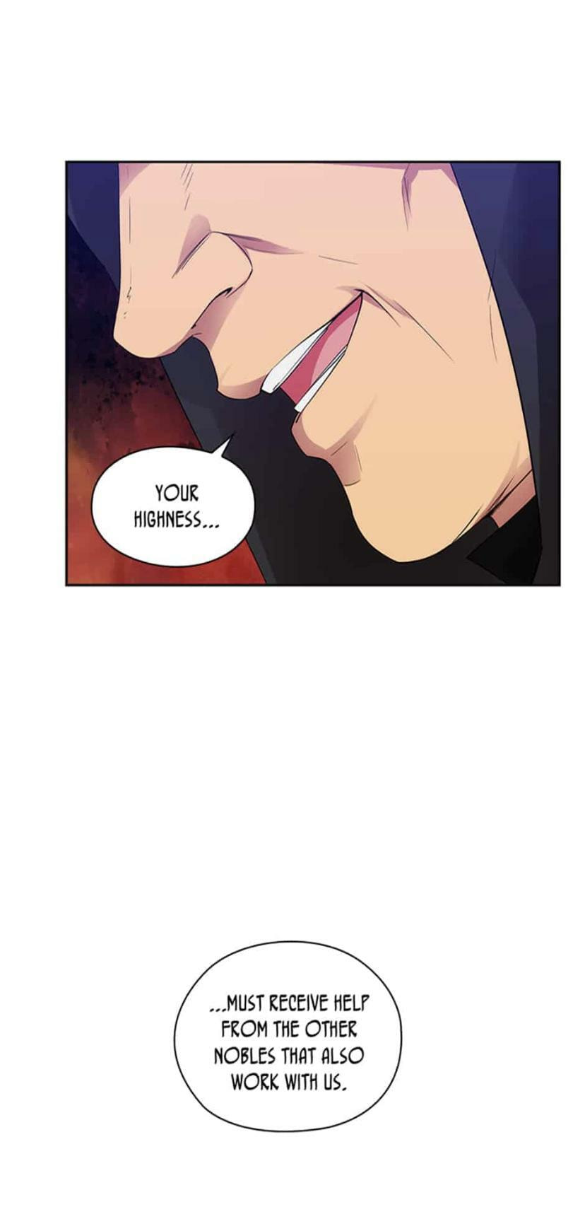 Read Adonis chapter 188 image 1 on Lezhin