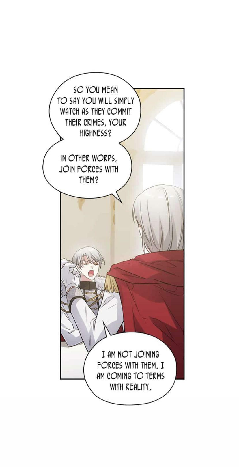 Read Adonis chapter 188 image 12 on Lezhin