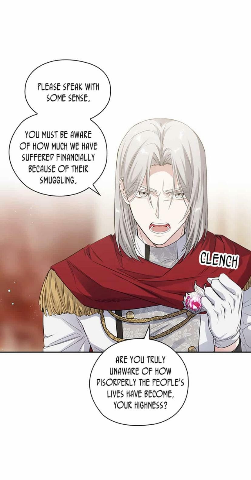 Read Adonis chapter 188 image 13 on Lezhin