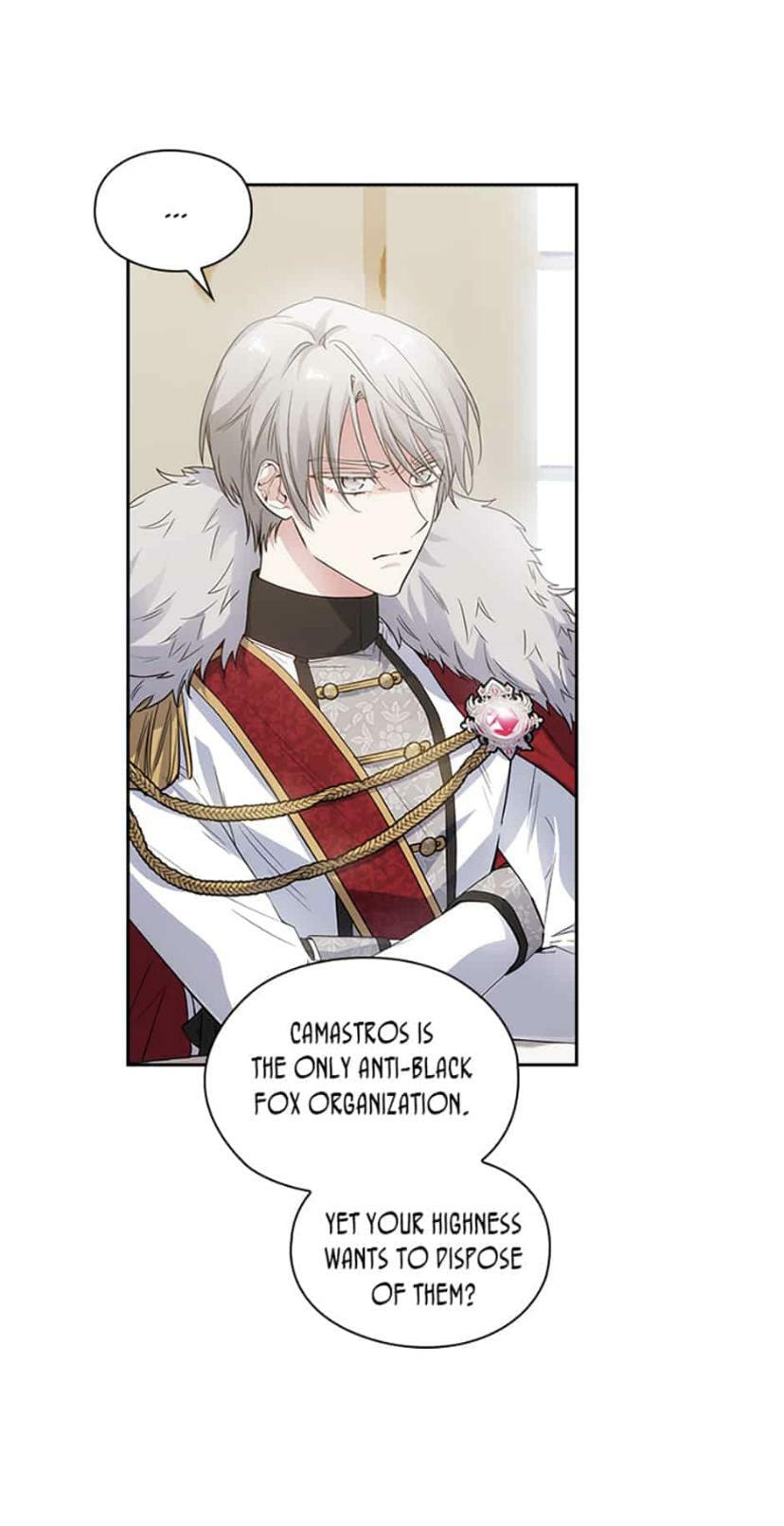 Read Adonis chapter 188 image 14 on Lezhin