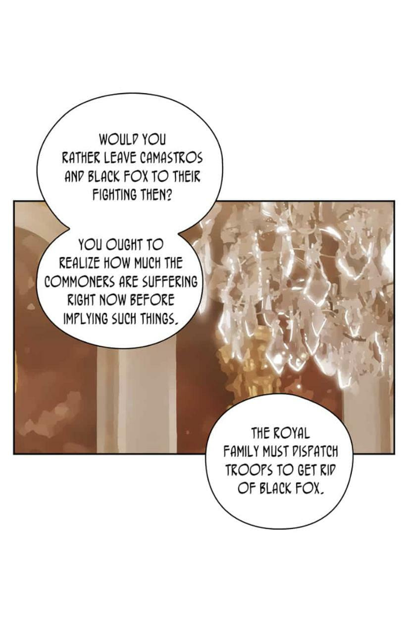 Read Adonis chapter 188 image 15 on Lezhin