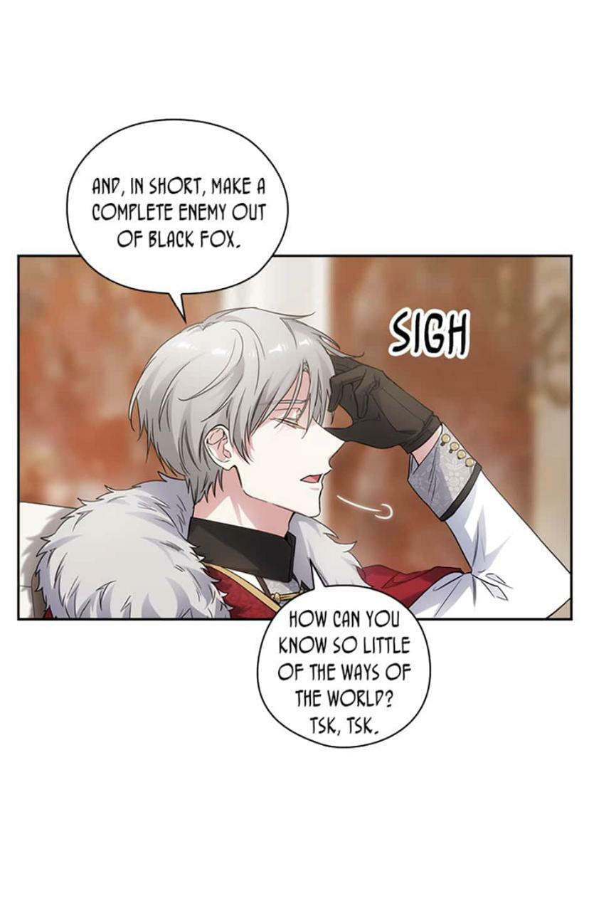 Read Adonis chapter 188 image 16 on Lezhin