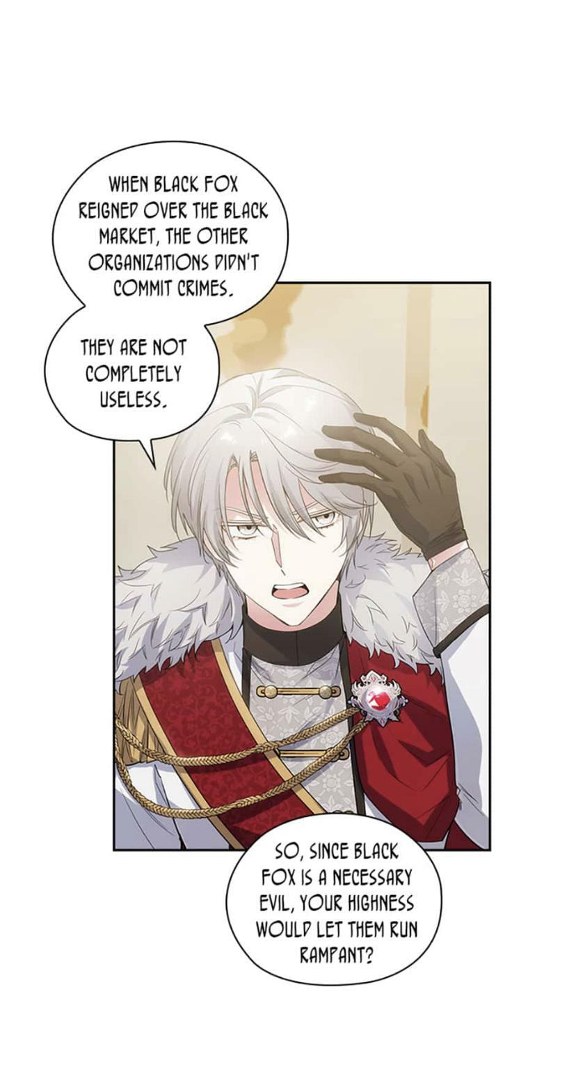 Read Adonis chapter 188 image 17 on Lezhin