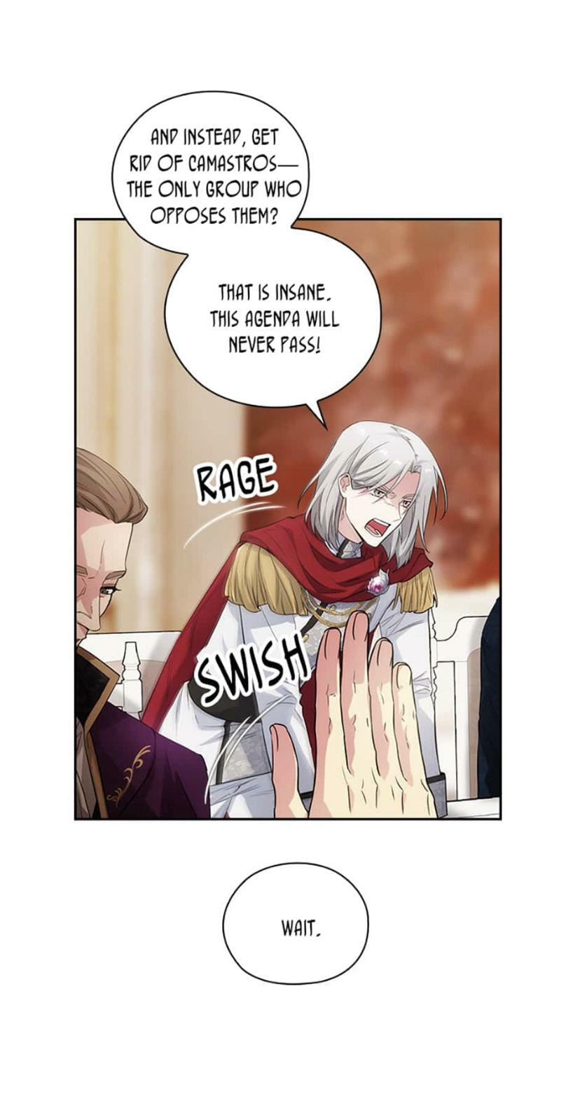 Read Adonis chapter 188 image 18 on Lezhin