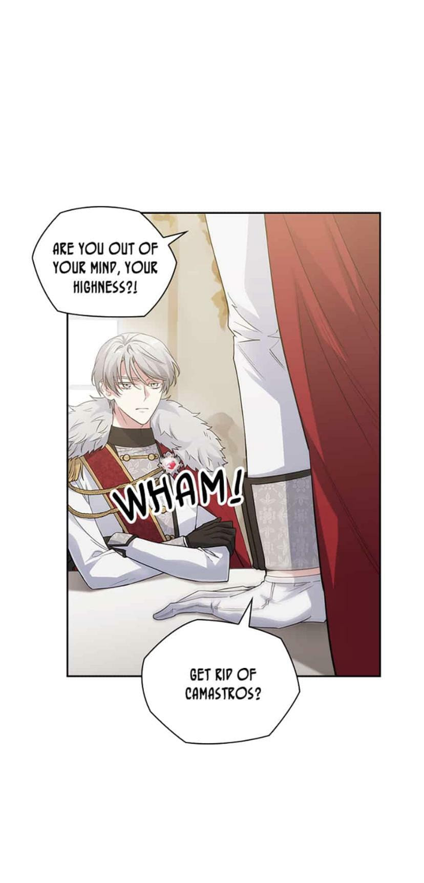 Read Adonis chapter 188 image 2 on Lezhin