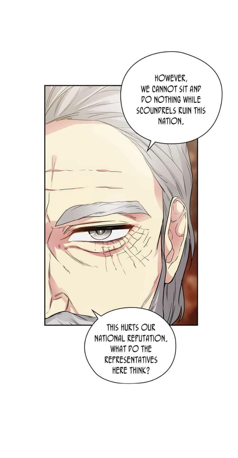 Read Adonis chapter 188 image 20 on Lezhin