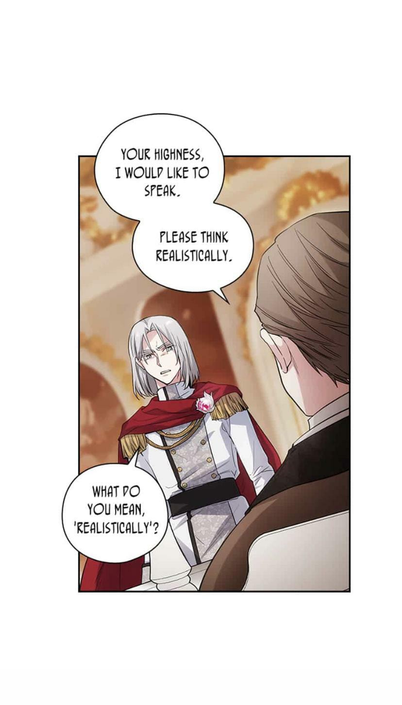 Read Adonis chapter 188 image 21 on Lezhin