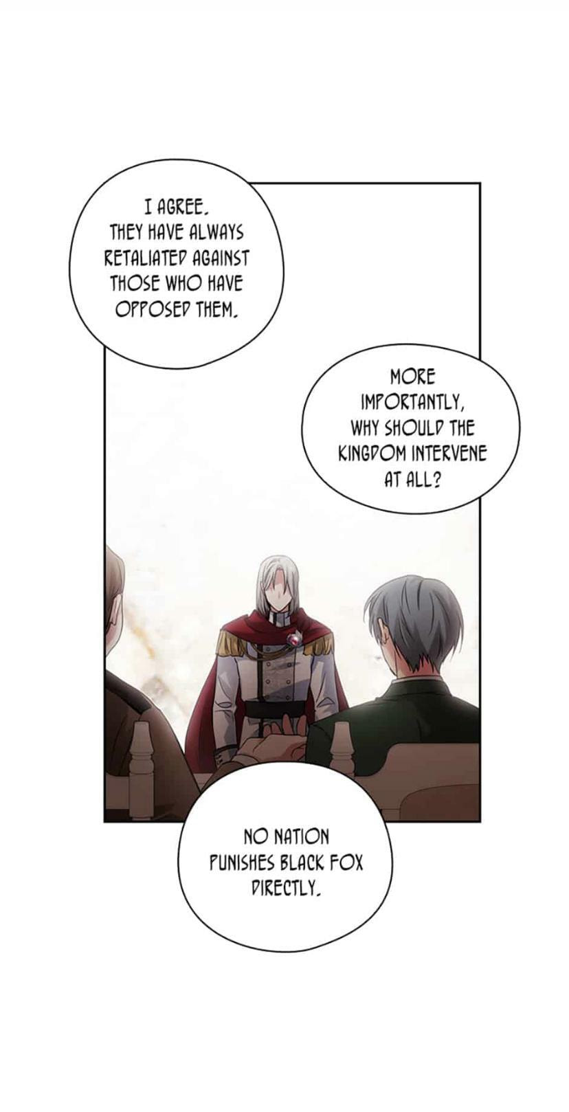 Read Adonis chapter 188 image 23 on Lezhin