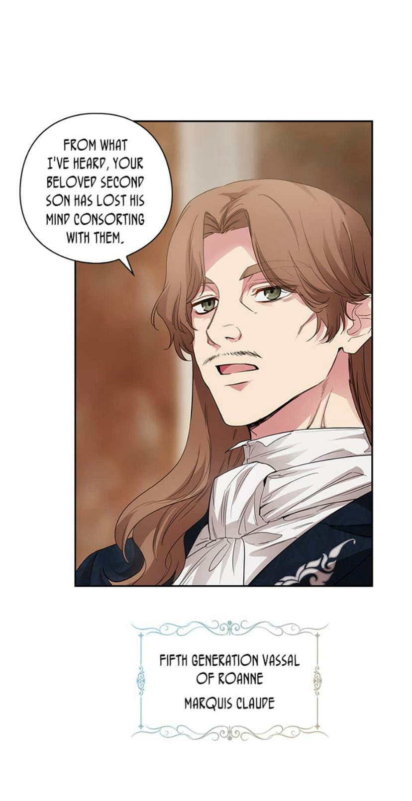 Read Adonis chapter 188 image 27 on Lezhin