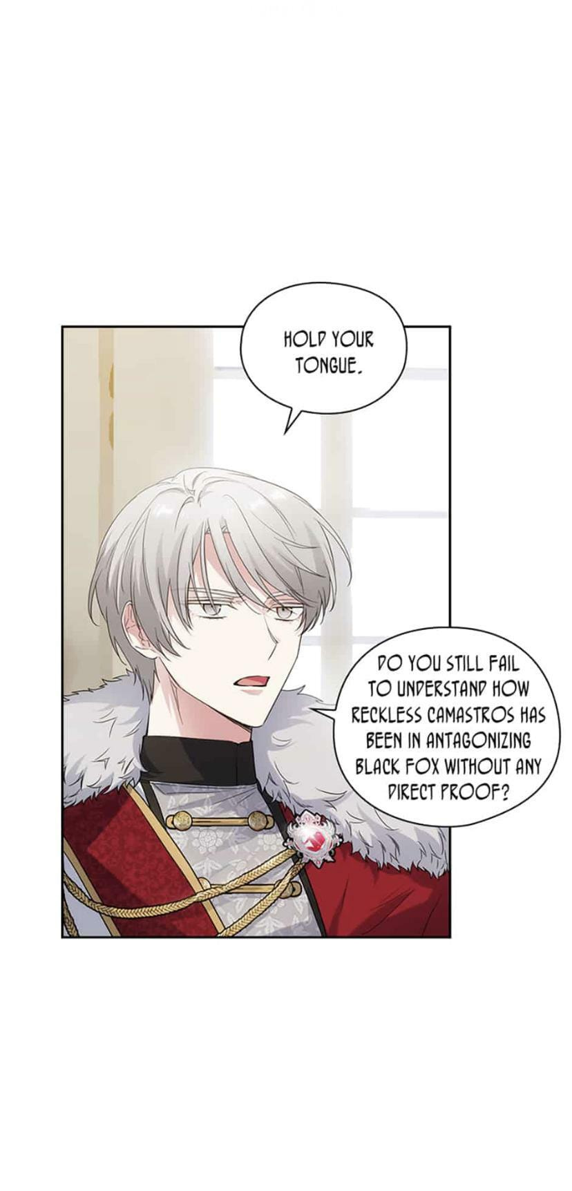 Read Adonis chapter 188 image 3 on Lezhin