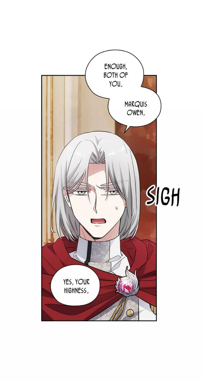 Read Adonis chapter 188 image 30 on Lezhin