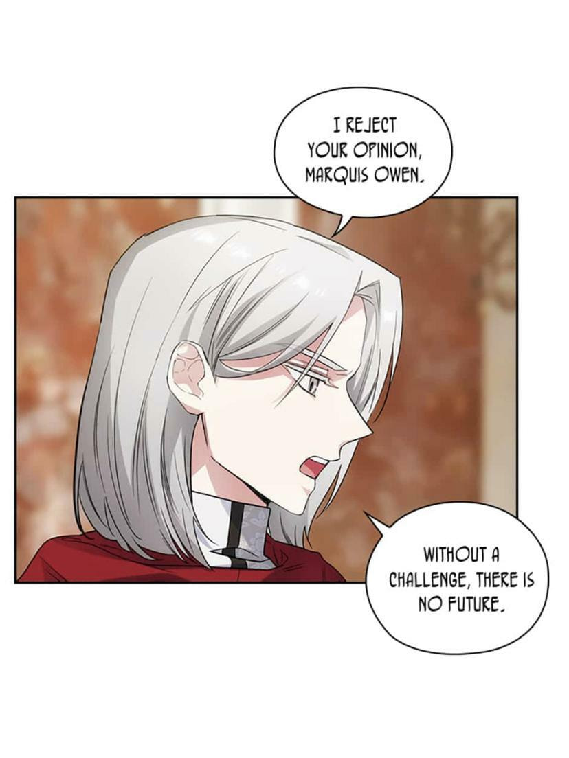 Read Adonis chapter 188 image 32 on Lezhin