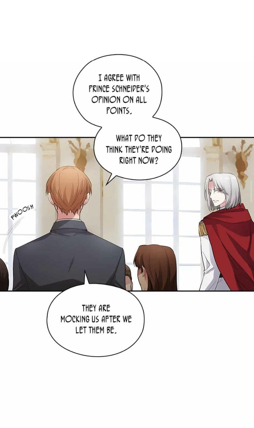 Read Adonis chapter 188 image 33 on Lezhin