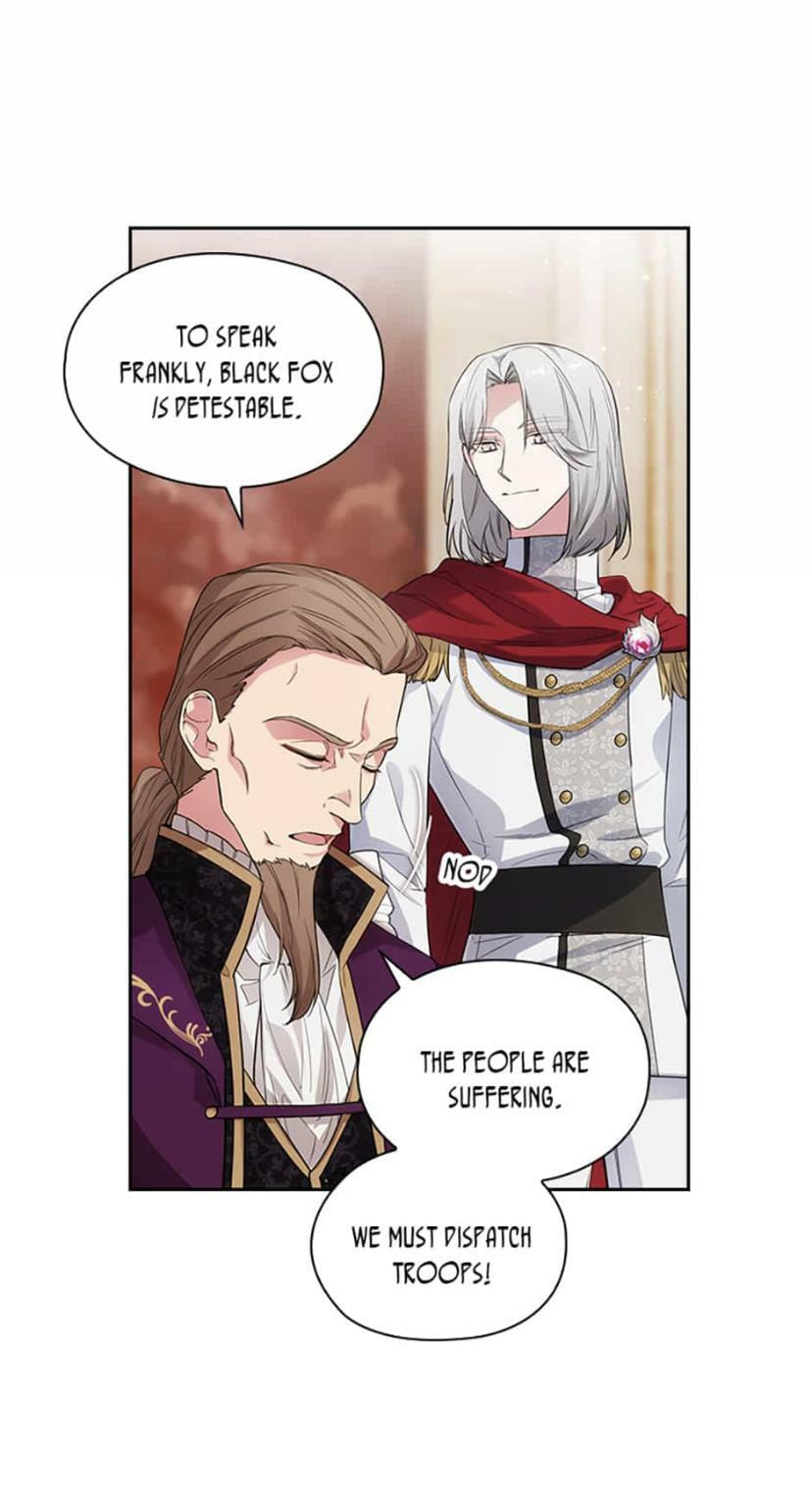 Read Adonis chapter 188 image 34 on Lezhin