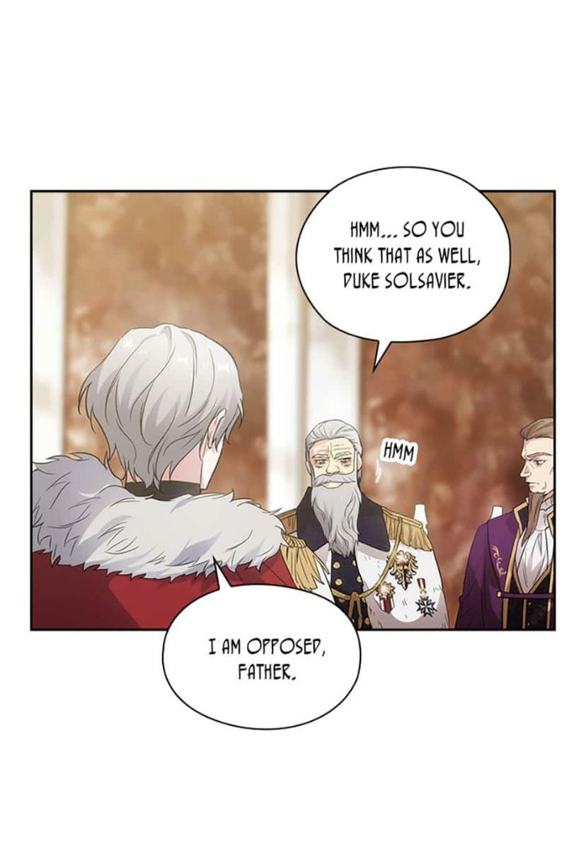 Read Adonis chapter 188 image 35 on Lezhin