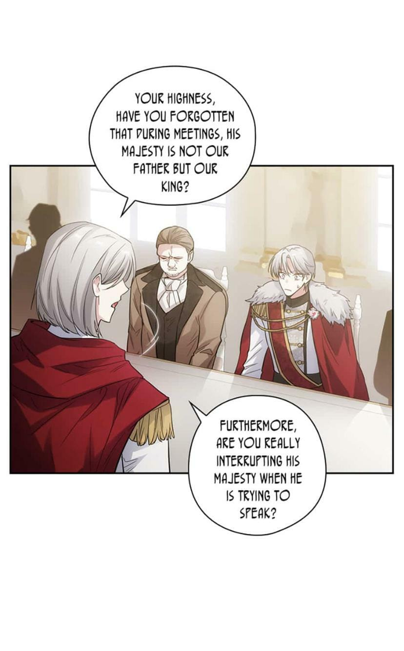 Read Adonis chapter 188 image 36 on Lezhin
