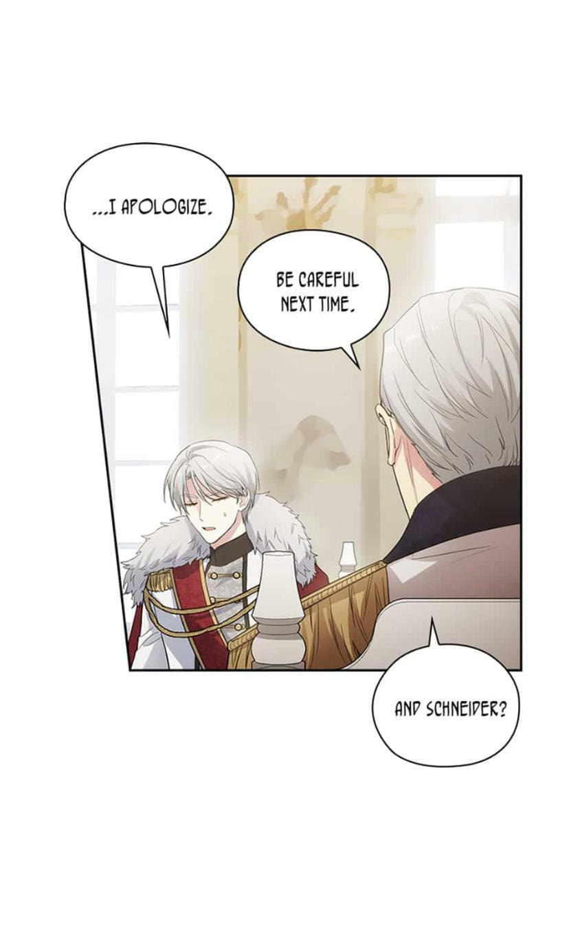 Read Adonis chapter 188 image 38 on Lezhin