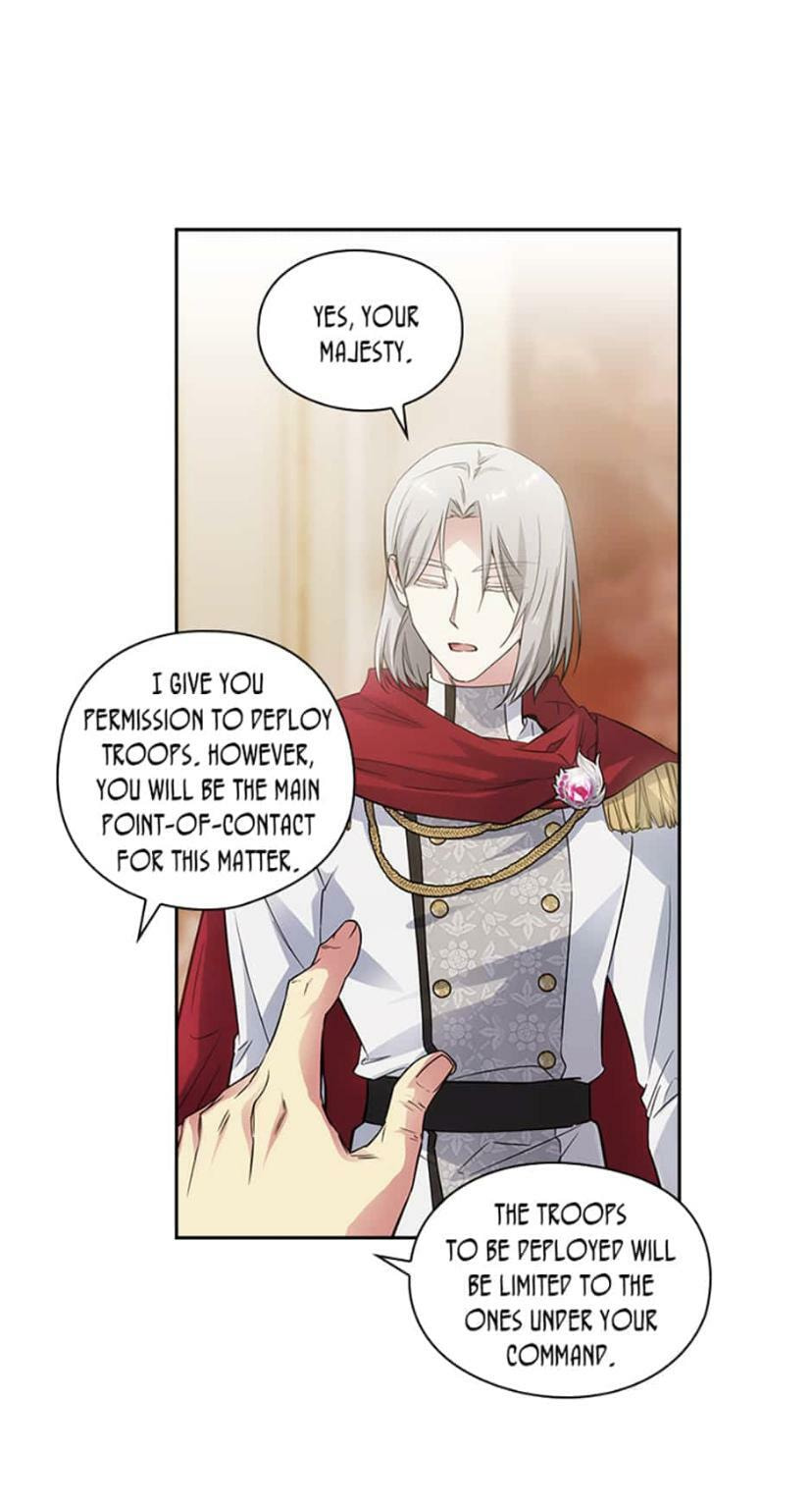 Read Adonis chapter 188 image 39 on Lezhin