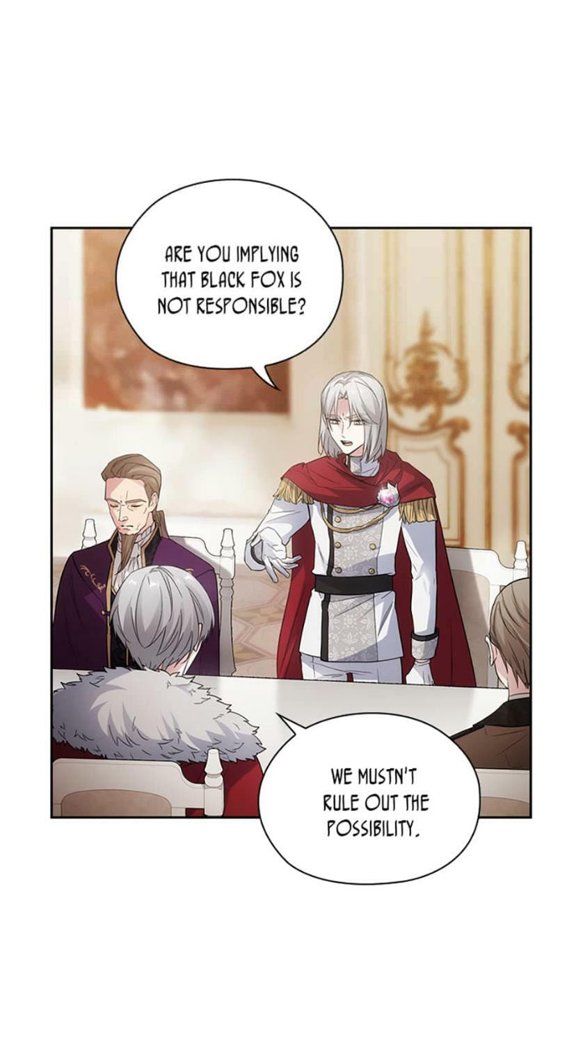 Read Adonis chapter 188 image 4 on Lezhin
