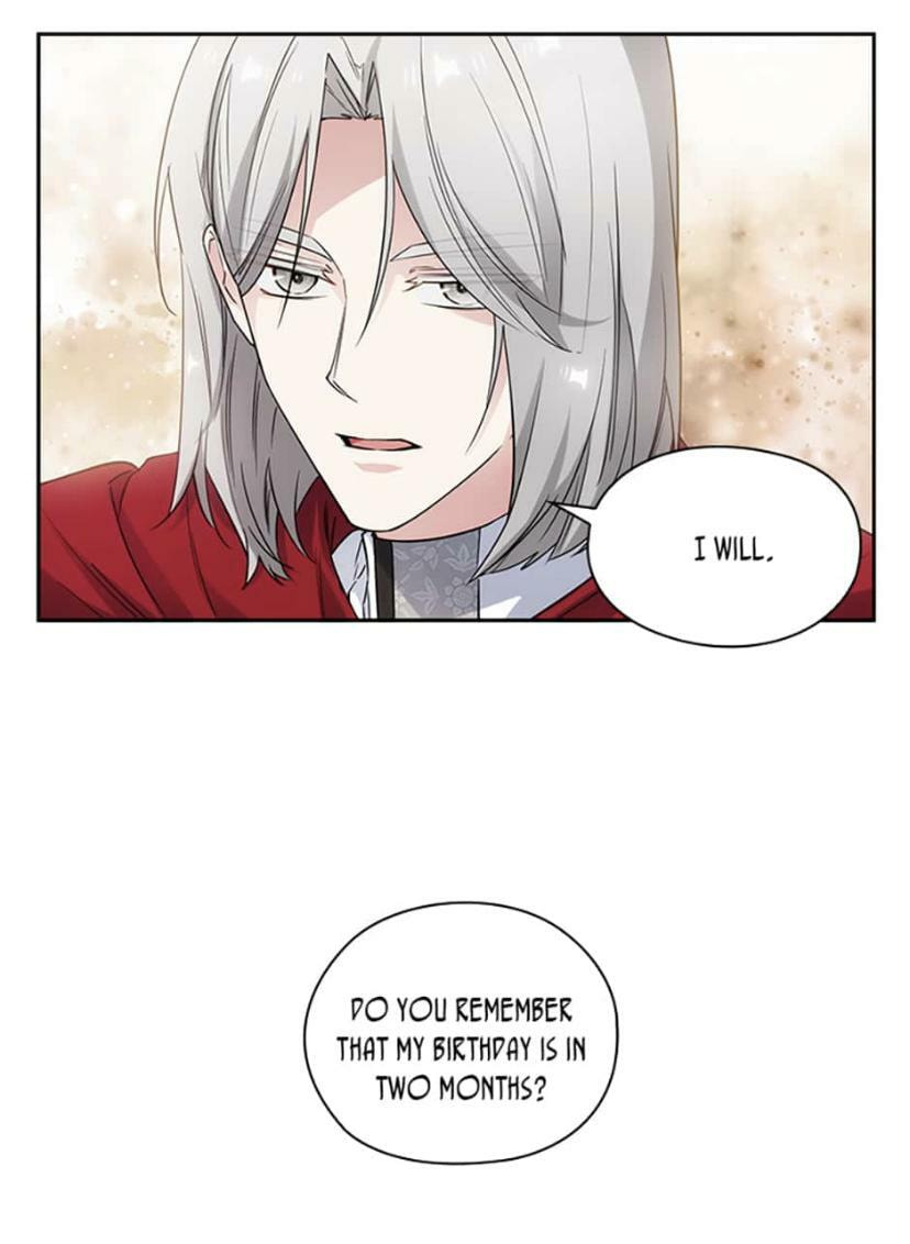 Read Adonis chapter 188 image 41 on Lezhin