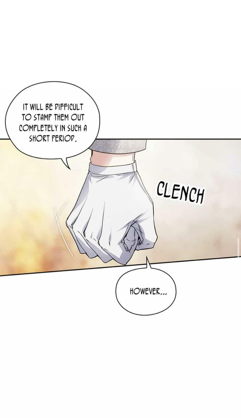 Read Adonis chapter 188 image 44 on Lezhin