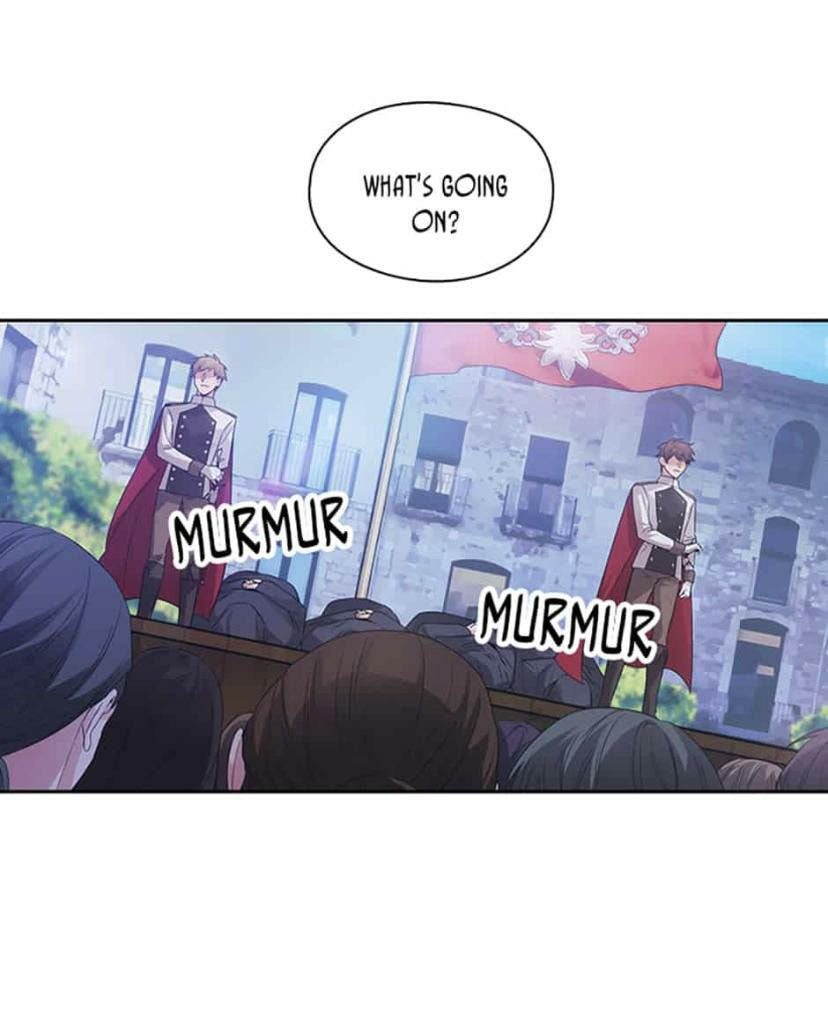Read Adonis chapter 188 image 46 on Lezhin
