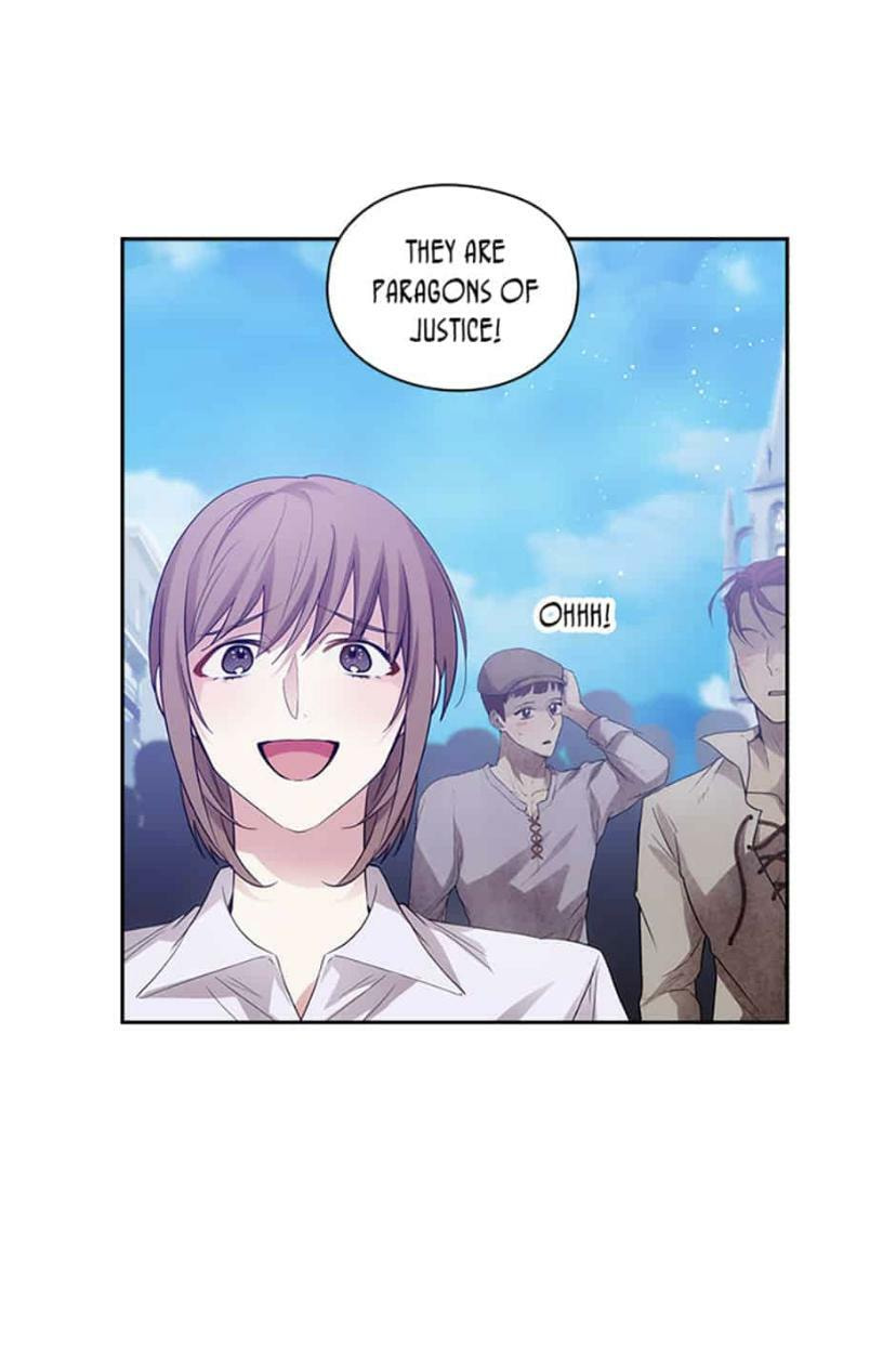 Read Adonis chapter 188 image 53 on Lezhin
