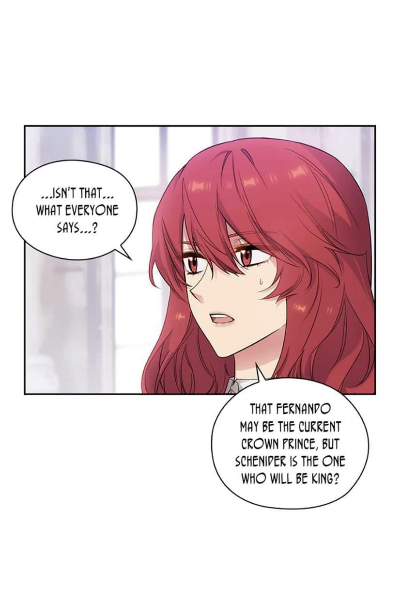 Read Adonis chapter 188 image 56 on Lezhin