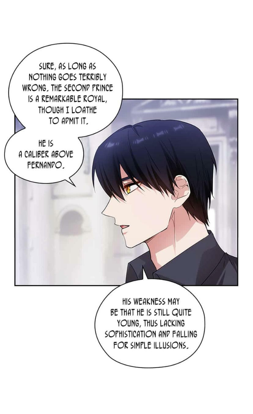Read Adonis chapter 188 image 57 on Lezhin