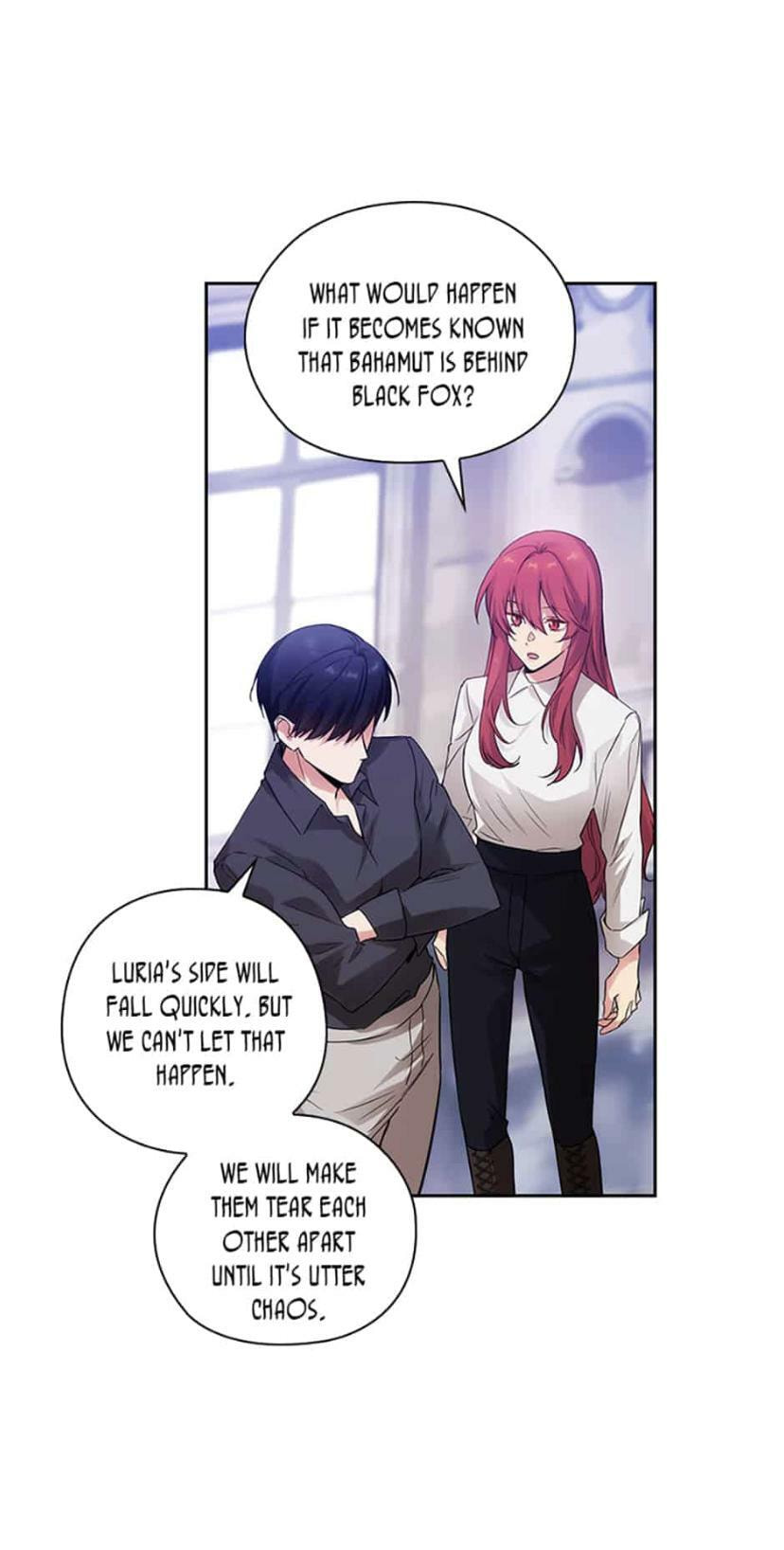Read Adonis chapter 188 image 59 on Lezhin