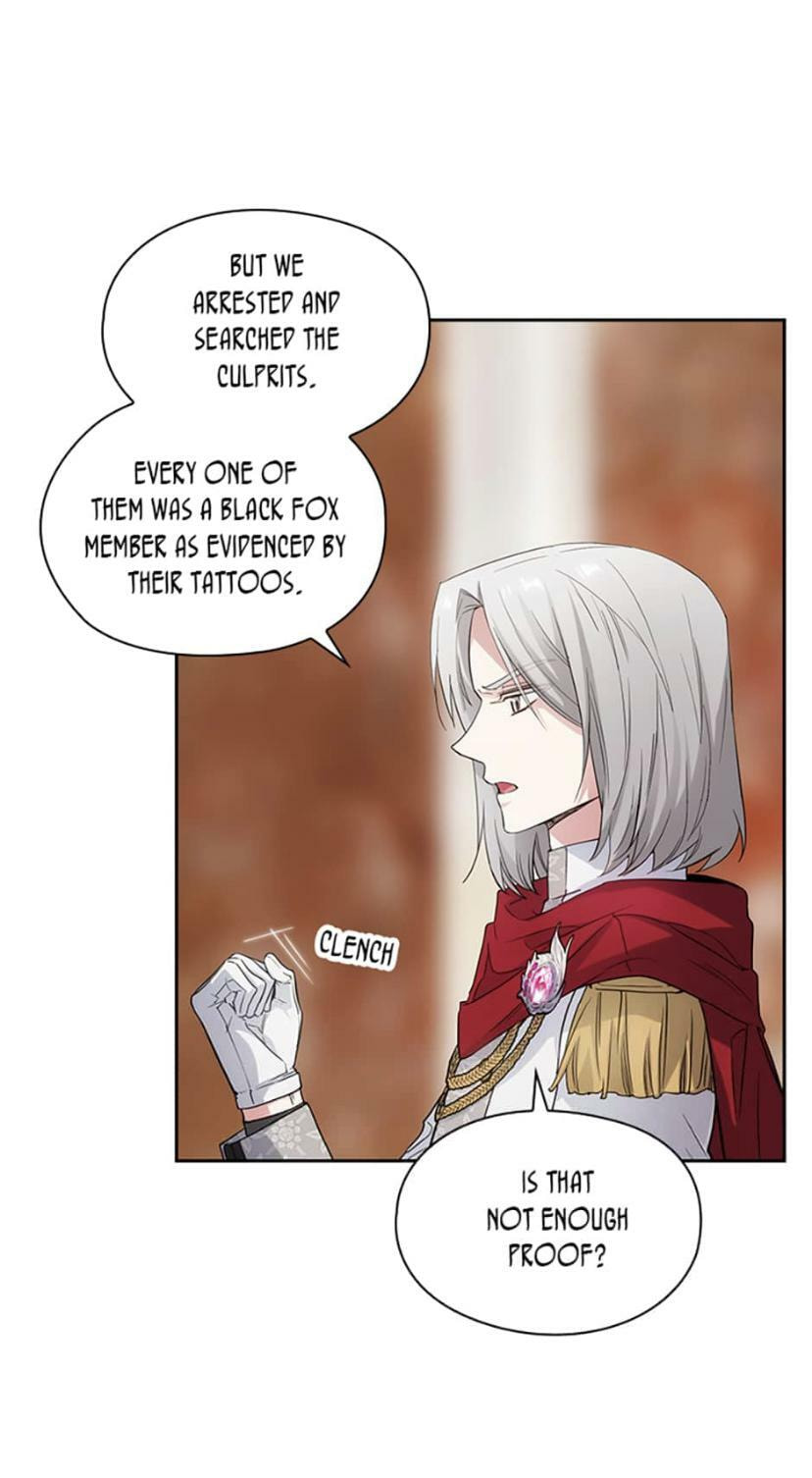 Read Adonis chapter 188 image 6 on Lezhin