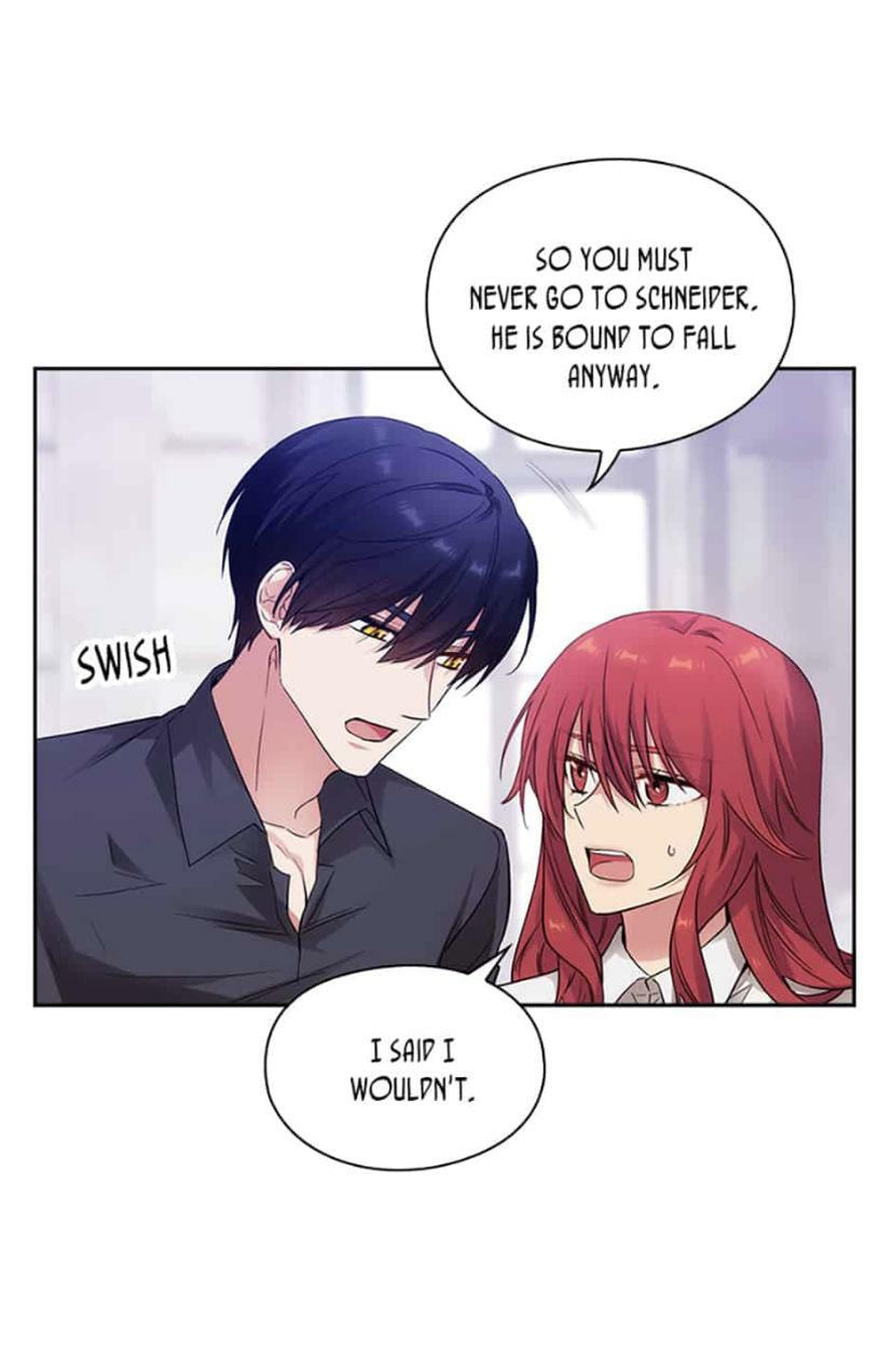 Read Adonis chapter 188 image 60 on Lezhin