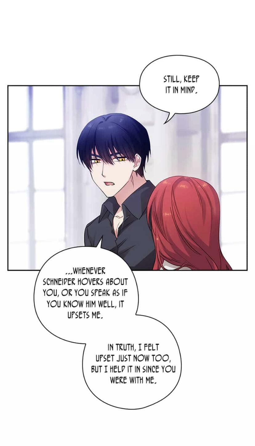 Read Adonis chapter 188 image 61 on Lezhin