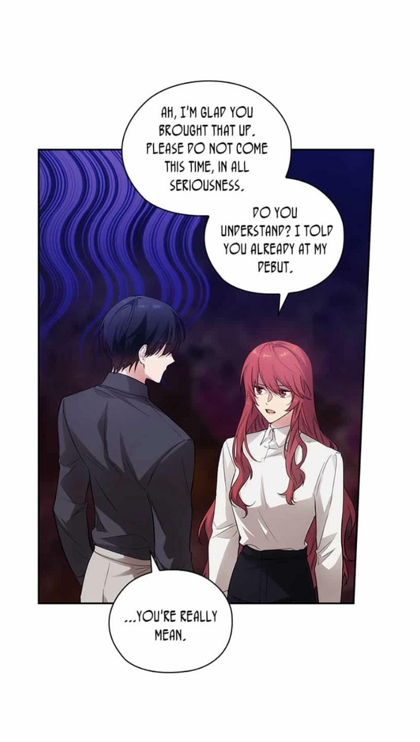 Read Adonis chapter 188 image 64 on Lezhin