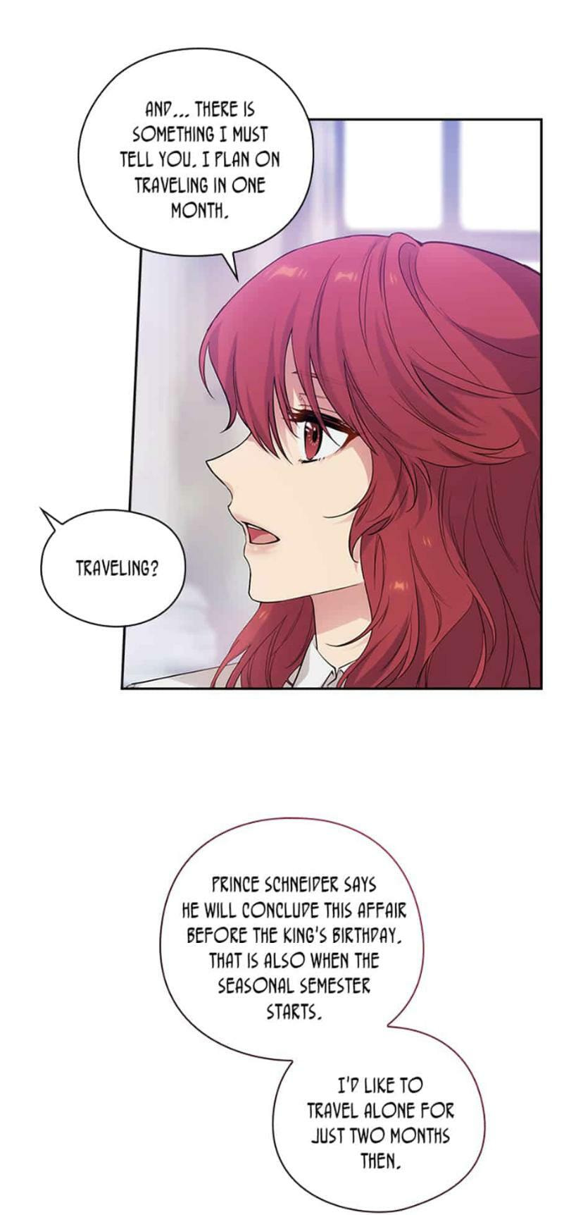 Read Adonis chapter 188 image 65 on Lezhin