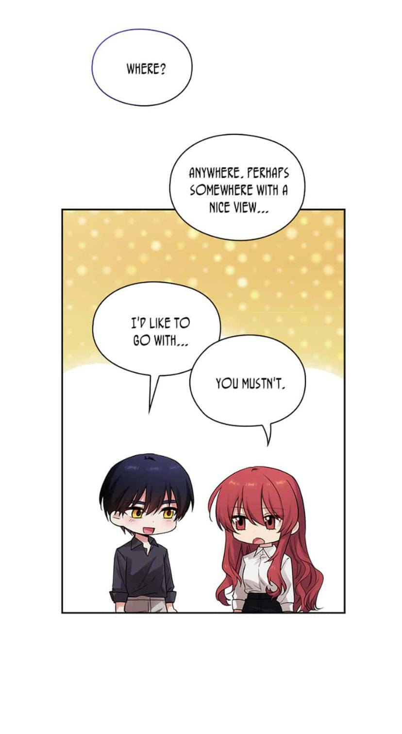 Read Adonis chapter 188 image 66 on Lezhin