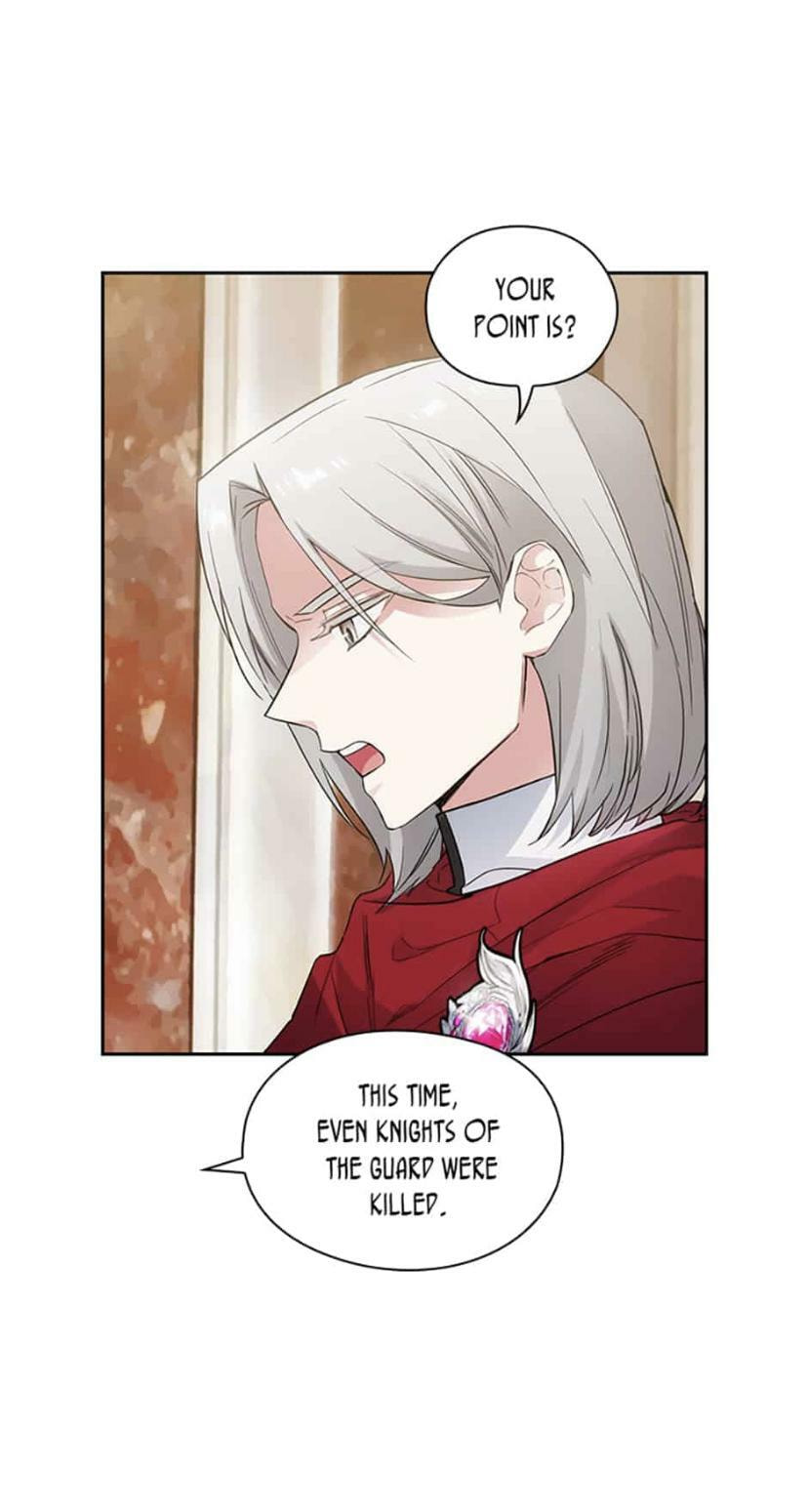 Read Adonis chapter 188 image 8 on Lezhin