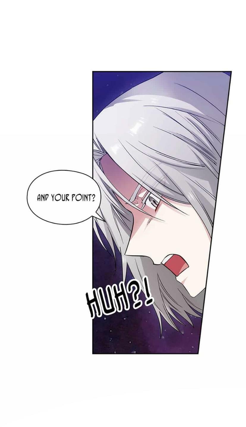 Read Adonis chapter 188 image 9 on Lezhin