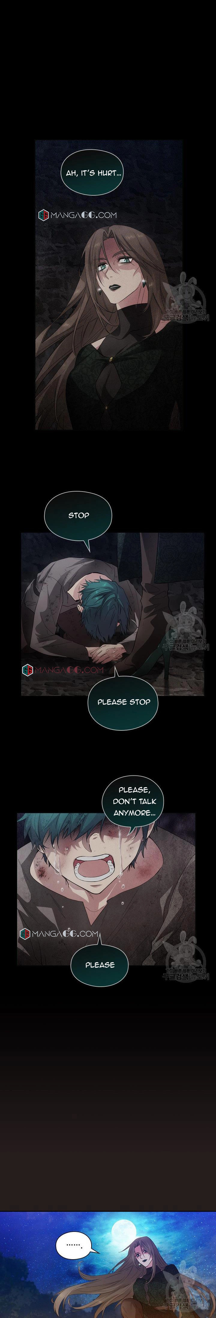 Read Adonis chapter 189 image 1 on Lezhin