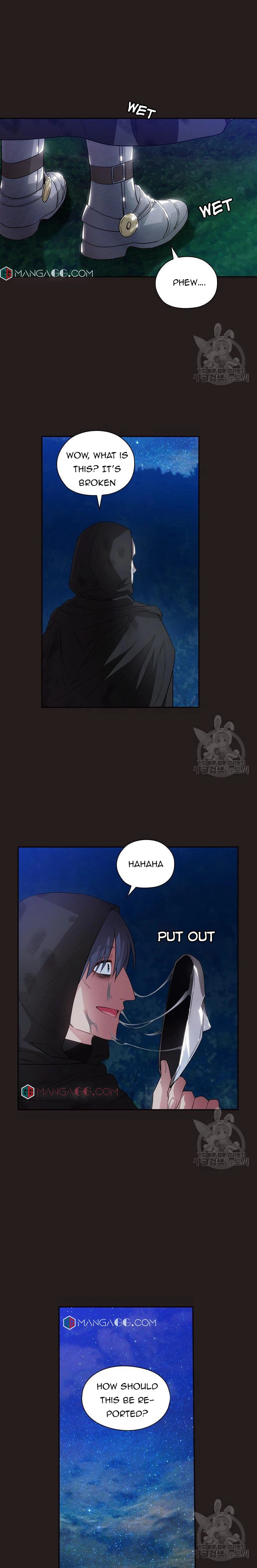 Read Adonis chapter 189 image 11 on Lezhin
